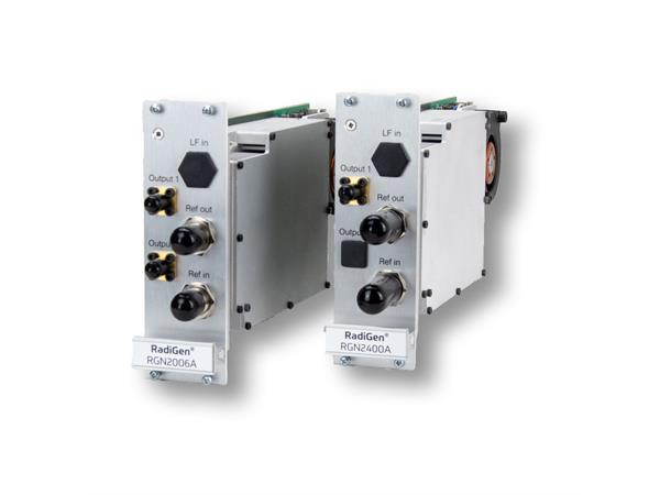 RadiGen® EMC/RF Signal Generators
