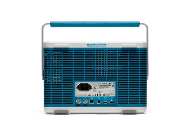 Tektronix MDO34 3-BW-500 500 MHz BW for analog channels