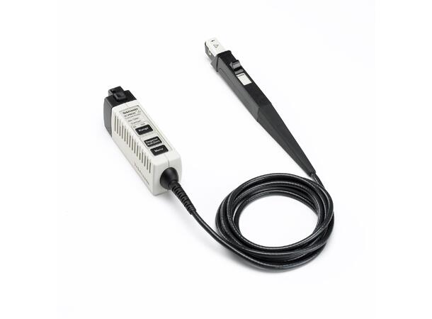 Tektronix Power Probes Program Promo Save on High-Performance Power Probes