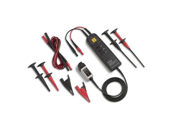 Tektronix Power Probes Program Promo Save on High-Performance Power Probes