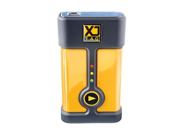 XJLink2 JTAG controller