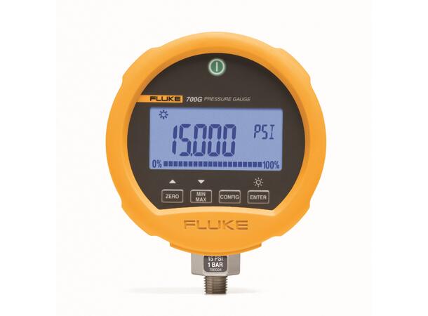 FLUKE-700G06 Trykkmåler, 6.9 bar