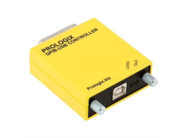 GPIB-USB (HPIB-USB) Controller