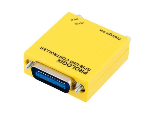 GPIB-USB (HPIB-USB) Controller