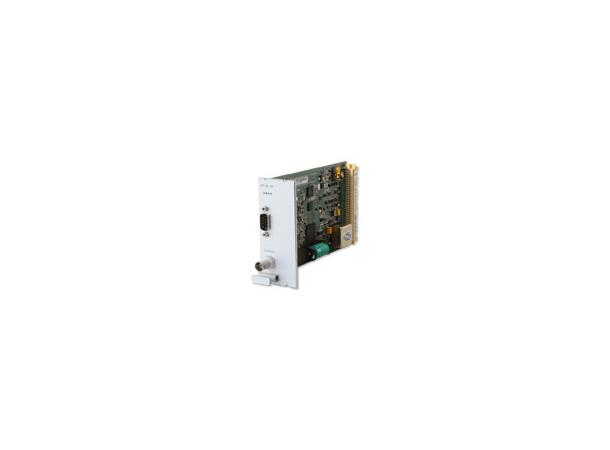 Meinberg IMS GPS183 module GPS receiver, DHQ oscillator