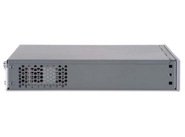 Meinberg LANTIME M250/GPS, TCXO osc Inc. GPS antenna and 20m coax