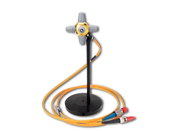 RadiSense 10MHz - 26 GHz laser powered E-field probe, HS