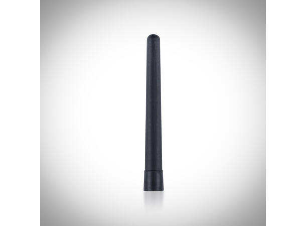 Schildknecht Rundstråleantenne 2.4GHz, 2,5dB, direkte mont. SMA hunn