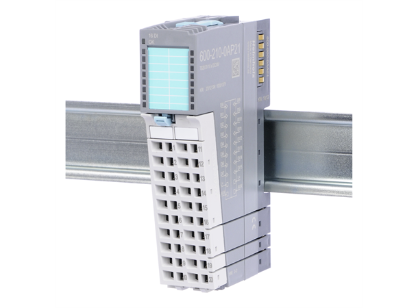 TB20 Digital input DI 16x DC 24 V