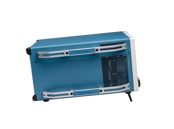 Tektronix DPO7 High End Oscilloskopserie High ENOB, low jitter, signal fidelity