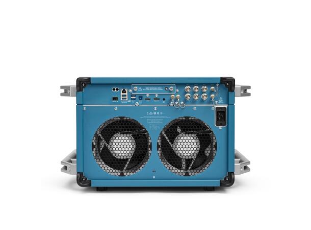 Tektronix DPO7 High End Oscilloskopserie High ENOB, low jitter, signal fidelity