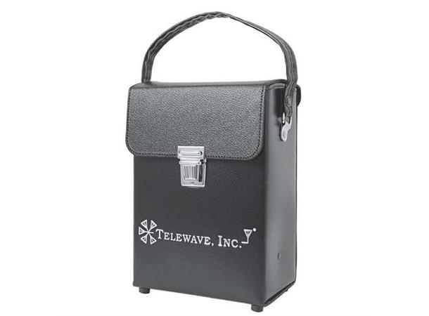Telewave TC44, CARRY CASE Wattmeter for 44A/AP, 44L1/L1P and 44D