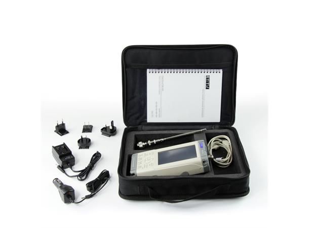 AimTTi PSA1303USC Spectrum Analyser Handheld 1.3 GHz+ SC Kit and U01