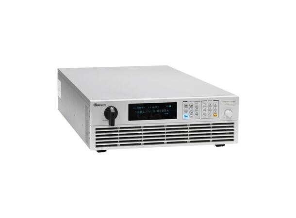 Chroma Programmable 62000H-S series DC Power supply w/Solar Array Simulation