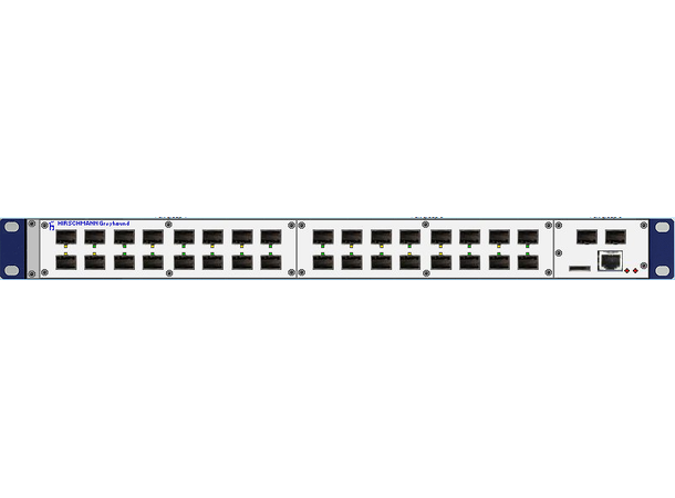 GRS2000 Ethernet Switch GRS2040-G0000-G0000-A00-SKKZ9HHE2A99