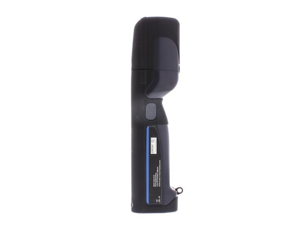 Ident-Ex® 01 Barcode/RFID Scanner Zone 1/21 and Div 1