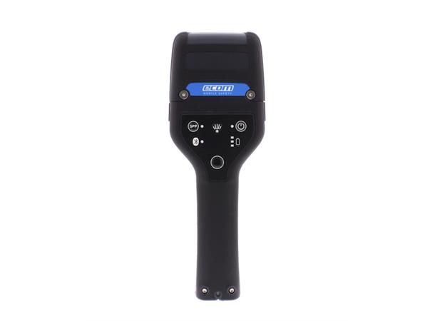 Ident-Ex® 01 Barcode/RFID Scanner Zone 1/21 and Div 1