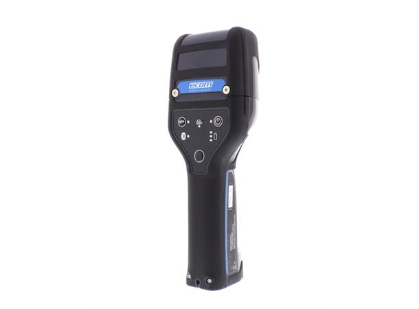 Ident-Ex® 01 Barcode Scanner ZN-SE965-A Zone 1/21 and Div 1 - 1D Laser Barcode