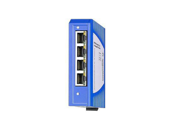 Spider III Standard Line,4xRJ45, 1xSC/MM SPIDER-SL-20-04T1M29999TY9HHHH