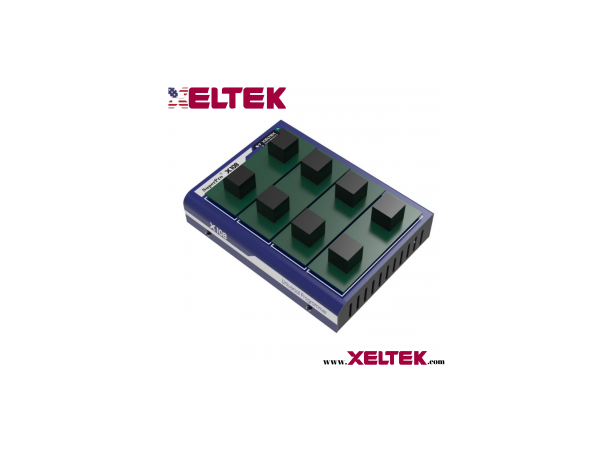 SuperPro X108 8 Socket Production Programmer