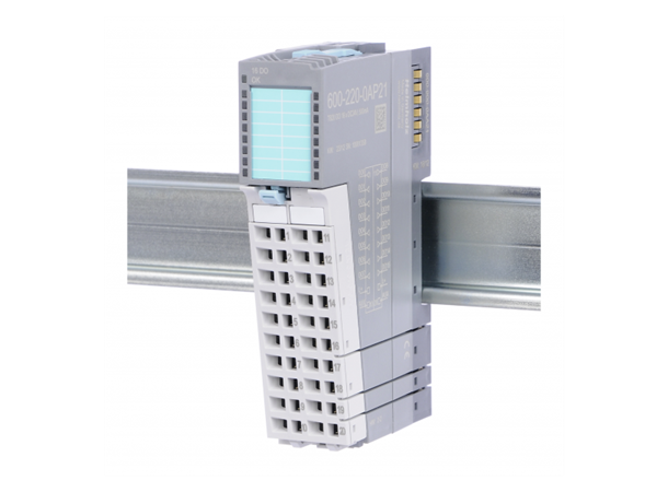 TB20 Digital output DO 16x DC 24 V, 500 mA