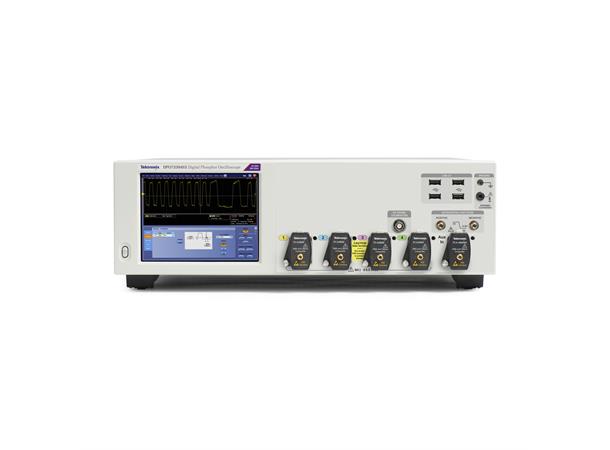 Tektronix DPO70000SX serie  Oscilloskop 13/16/23/33/50/59/70 GHz analog bandw.