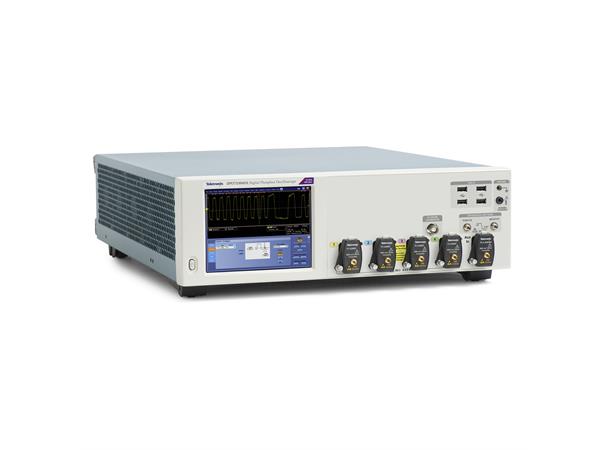 Tektronix DPO70000SX serie  Oscilloskop 13/16/23/33/50/59/70 GHz analog bandw.