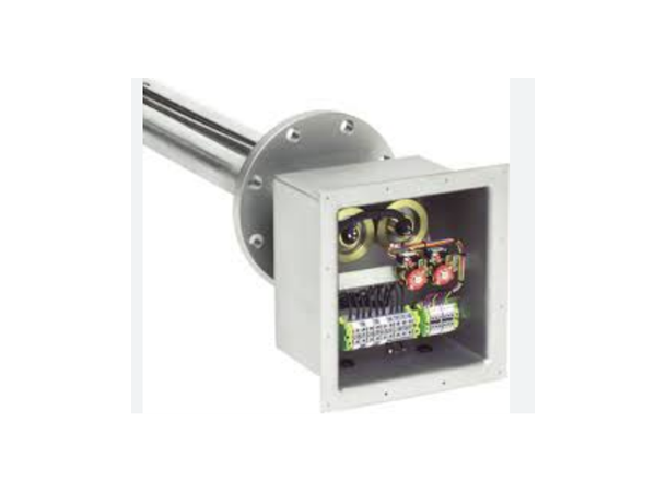 thuba Heater Flange G75X (Immersion) 8kW, 3x690/400V