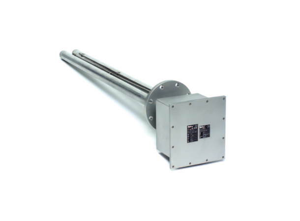 thuba Heater Flange G75X (Immersion) 8kW, 3x690/400V