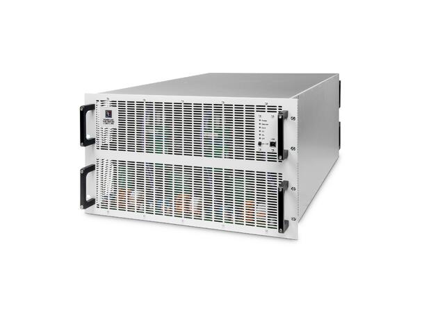 EA-PUB 10000 6U DC Power Supply Programmable, bidirectional
