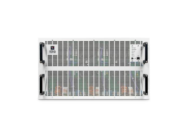 EA-PUB 10000 6U DC Power Supply Programmable, bidirectional