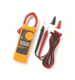 FLUKE-301D/EUR, AC/DC strømtang