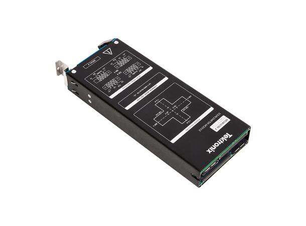 MSMU200-2 (SMU) Module 30 W, 200 V, 1.5 A, 2 channels