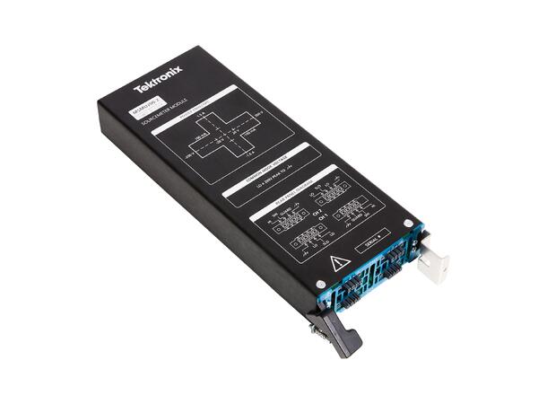 MSMU200-2 (SMU) Module 30 W, 200 V, 1.5 A, 2 channels