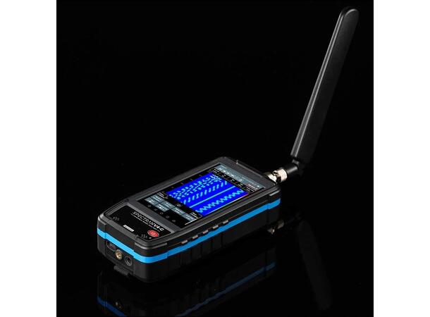 Aaronia SPECTRAN® V4-C Handheld 9kHz-6GHz handheld Spectrum Analyzer