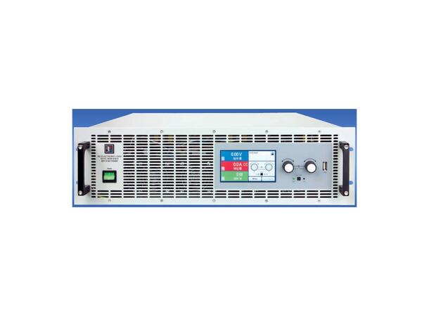 EA-EL 9000B Electronic DC loads Programmable, 1,2 -7,2 kW