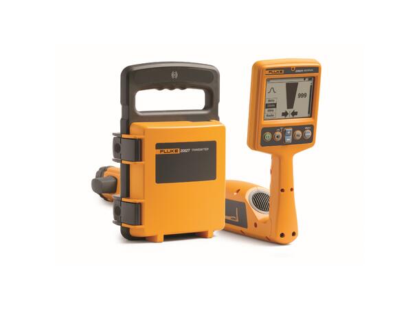 Fluke, SmartTrace™ 2082 Core bakkedetektorpakke for kabler og rør ...