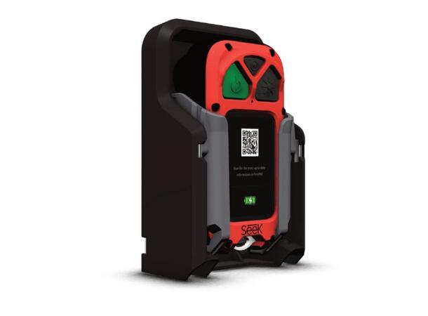 Seek Truck charger for FIREPRO 300 Truck Charger for 3 pcs. FirePRO300