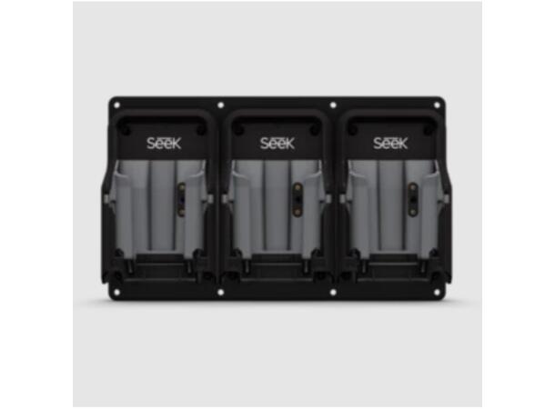 Seek Truck charger for FIREPRO 300 Truck Charger for 3 pcs. FirePRO300