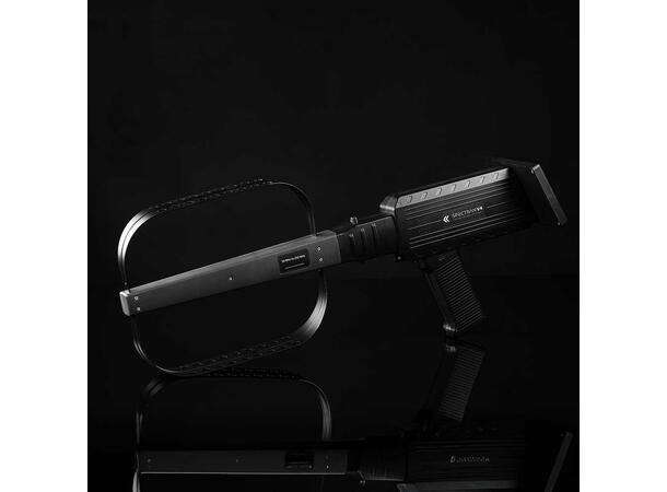 Aaronia SPECTRAN® V4 DF Handheld 20MHz-6GHz Direction Finding Solution