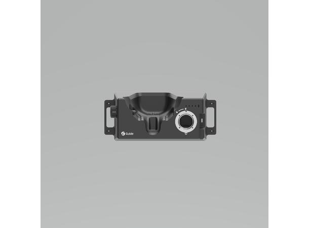 Guide Sensmart, Truck charger For PR serien