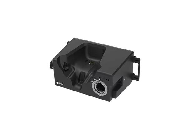 Guide Sensmart, Truck charger For PR serien