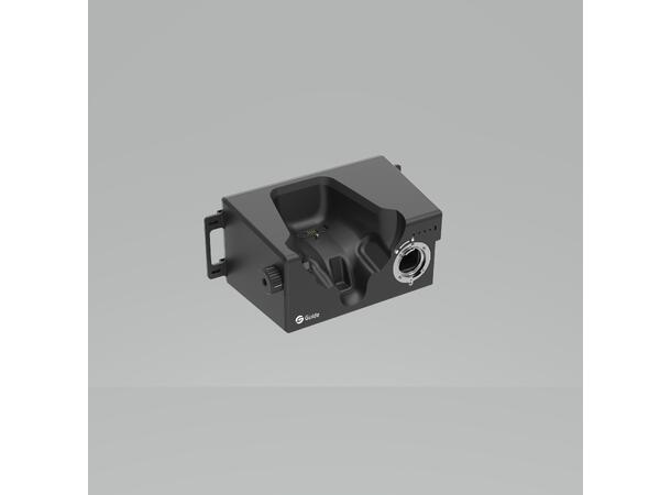 Guide Sensmart, Truck charger for PR610 Kjøretøylader for PR serien