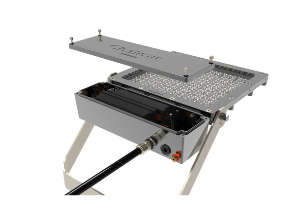 Chalmit Evolution X 30L M20 Asymmetric EVXB/30L/LE/M20/AS 29433lm, 253W