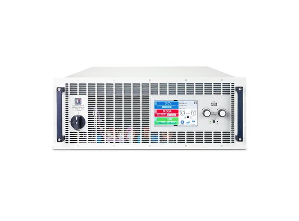 EA-PSB 10000 4U Bidirectional DC Power Programmable