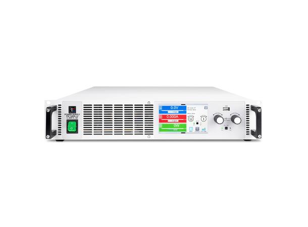 EA-PSI 10000 2U DC Power Supply Programmable, 1,5 kW /3,0 kW