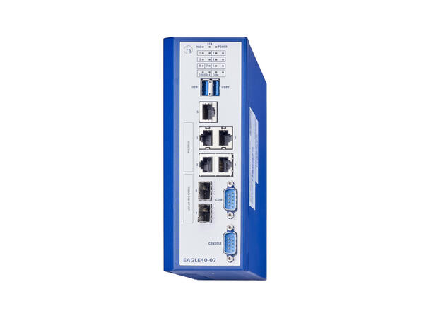 Hirschmann EAGLE40 Security Firewall EAGLE40-072O6ECCD9HSRANFXX.X.XX