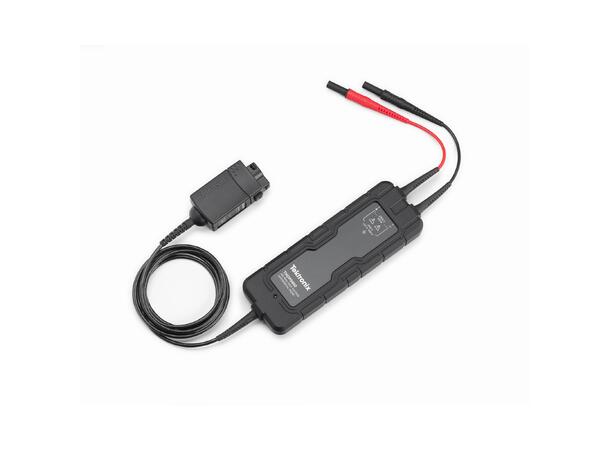 THDP0400 Active Differential Probe ±2000V, 400 MHz, selective attenuation
