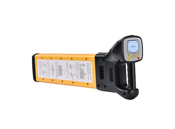 TVBTech, TPL300 Pipe and cable locator 512Hz, 640Hz, 33Khz, Power-50Hz & 60Hz
