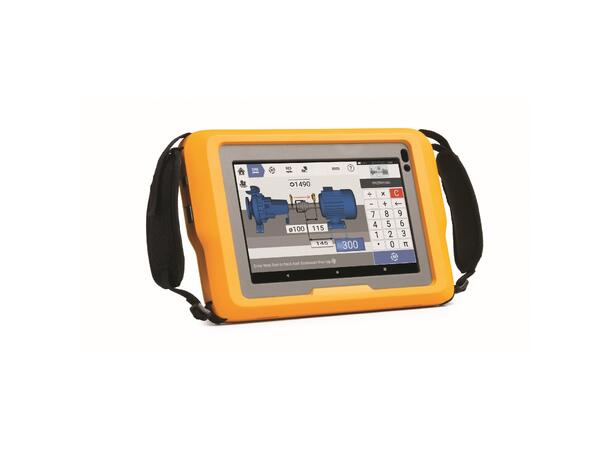 FLUKE-832 ROW,Laser shaft alignment tool rest of world